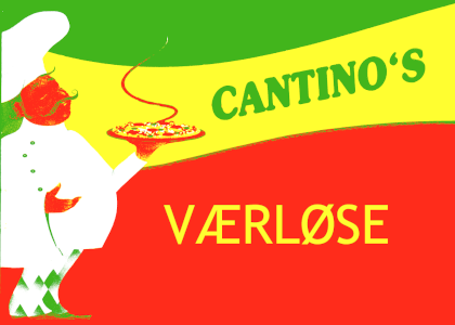 Cantinos Værløse